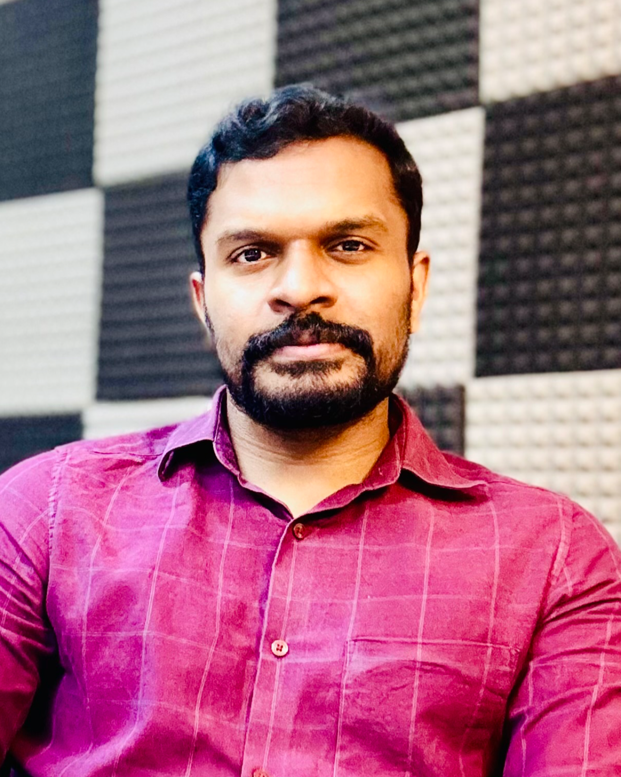 Salison salim panicker